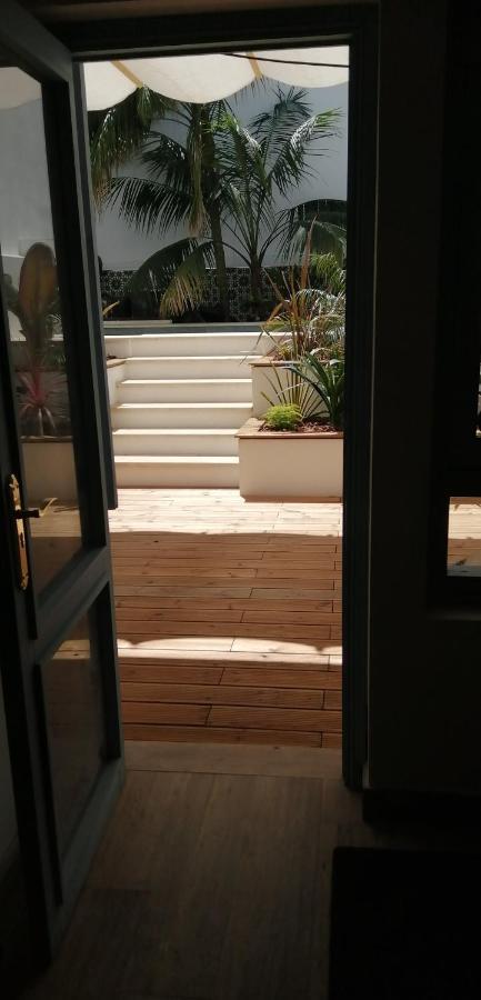 Oasis De Bornos Chambres Bagian luar foto
